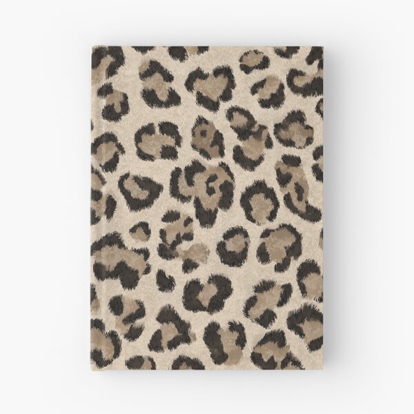 Item preview, Bold-Styled Leopard Skin Texture - Wildlife Rescue  - Gifts For Him designed and sold by RoyalStarsPatts.
