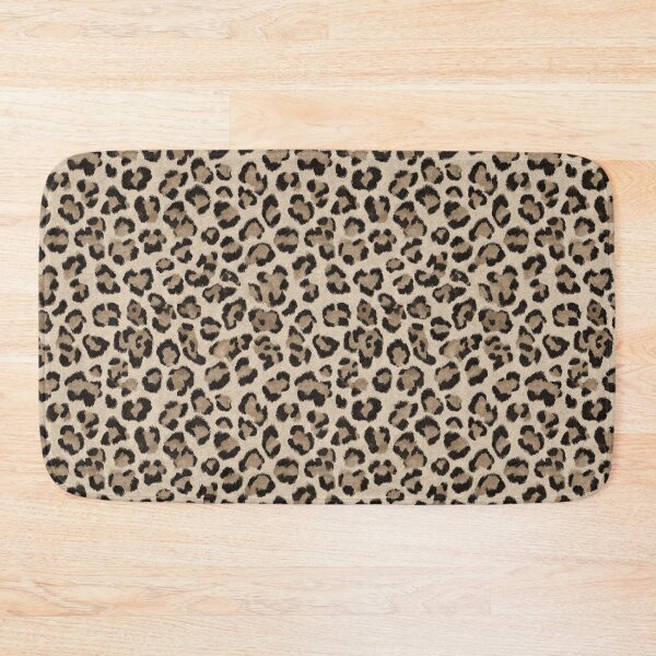 Item preview, Bold-Styled Leopard Skin Texture - Wildlife Rescue  - Gifts For Him designed and sold by RoyalStarsPatts.