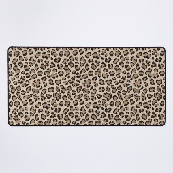 Item preview, Bold-Styled Leopard Skin Texture - Wildlife Rescue  - Gifts For Him designed and sold by RoyalStarsPatts.