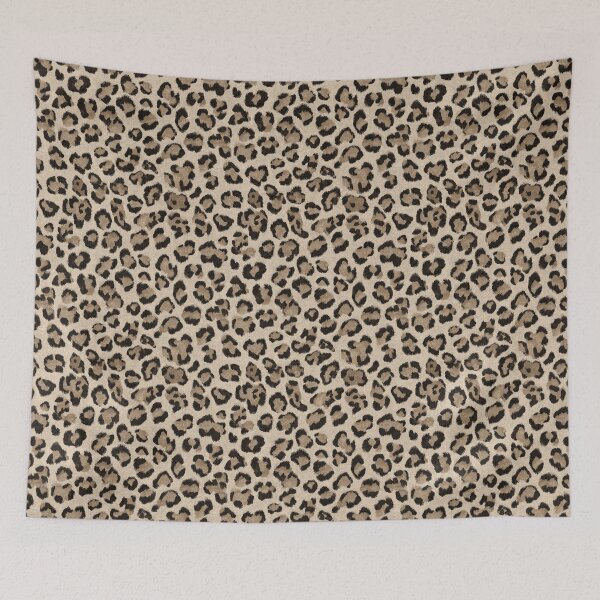 Item preview, Bold-Styled Leopard Skin Texture - Wildlife Rescue  - Gifts For Him designed and sold by RoyalStarsPatts.