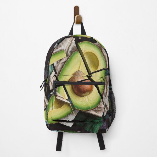 Item preview, Sliced Persea Americana designed and sold by M-Y-A-R-T-.