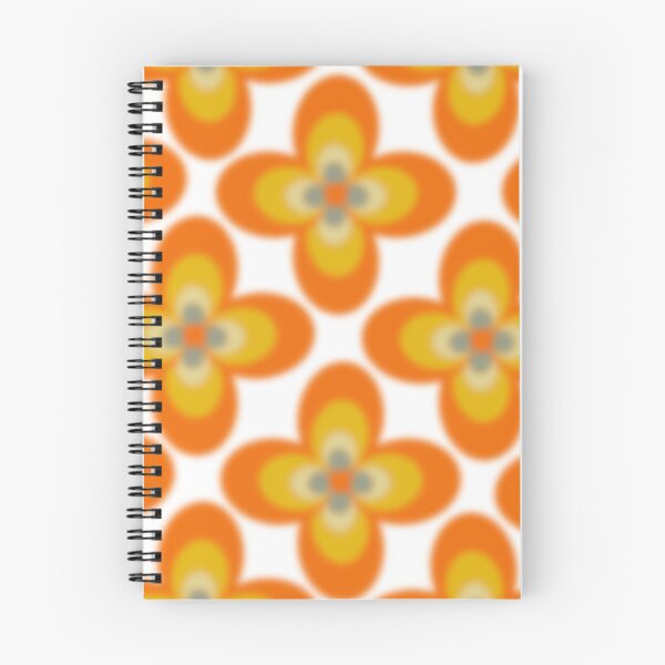 Item preview, Vintage floral  designed and sold by Print-Designs.