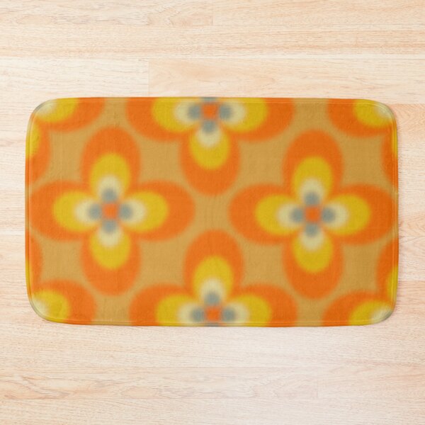 Item preview, Vintage floral  designed and sold by Print-Designs.