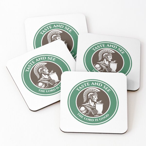 Item preview, Taste and see- The Lord is good designed and sold by Narrow trek.
