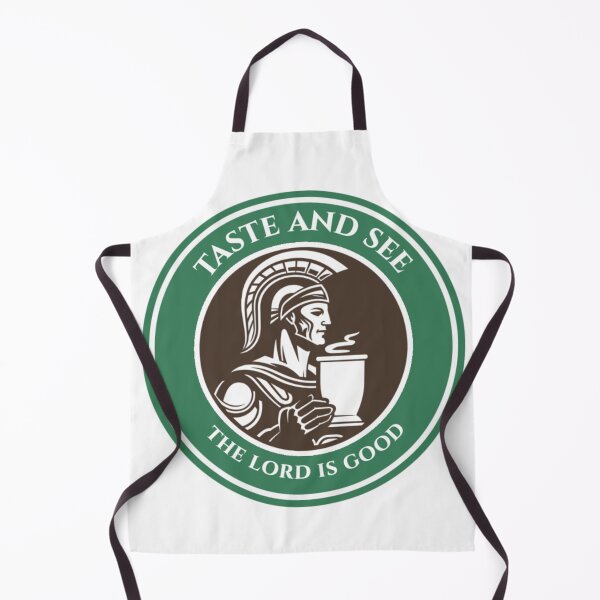 Item preview, Taste and see- The Lord is good designed and sold by Narrow trek.