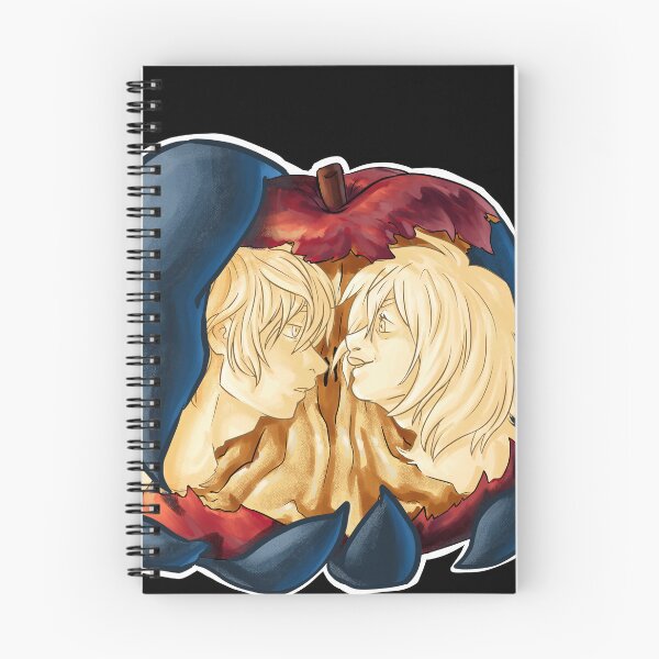 Item preview, In Apple - Light & L V2 designed and sold by AstralRavens.
