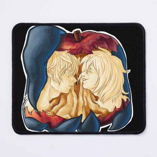 Item preview, In Apple - Light & L V2 designed and sold by AstralRavens.