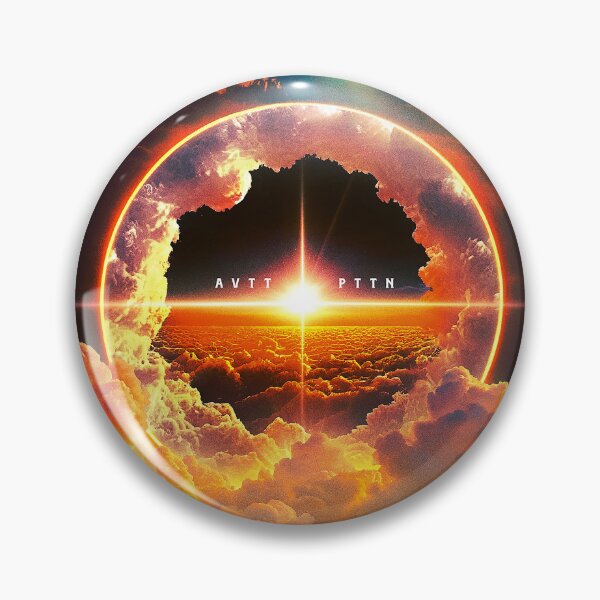 Item preview, The Avett Brothers and Mike Patton – “AVTT PTTN” Tour 3 - AYM 2026 designed and sold by carmelwaelchi.