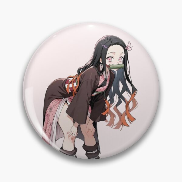 Item preview, Nezuko Chan Artwork DS designed and sold by Velosth.