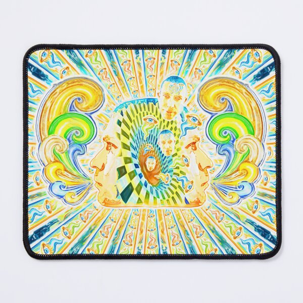 Item preview, Alchemexhale(ii) designed and sold by Klaus Bremner (Autotelic Art).