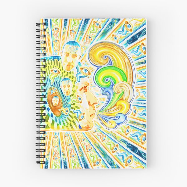 Item preview, Alchemexhale(ii) designed and sold by Klaus Bremner (Autotelic Art).