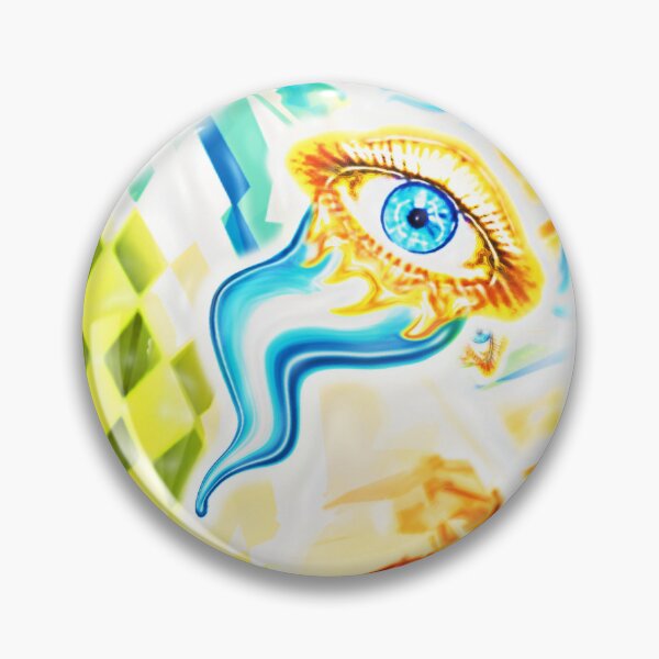 Item preview, Alchemexhale(ii) designed and sold by Klaus Bremner (Autotelic Art).