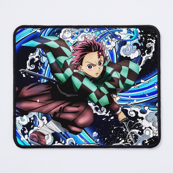 Item preview, Demon Slayer designed and sold by SAMIRPIMPLE.