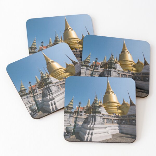 Item preview, The Grand Palace, Bangkok, Thailand designed and sold by Ross.A.Campbell.