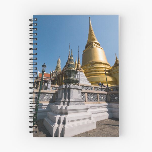 Item preview, The Grand Palace, Bangkok, Thailand designed and sold by Ross.A.Campbell.