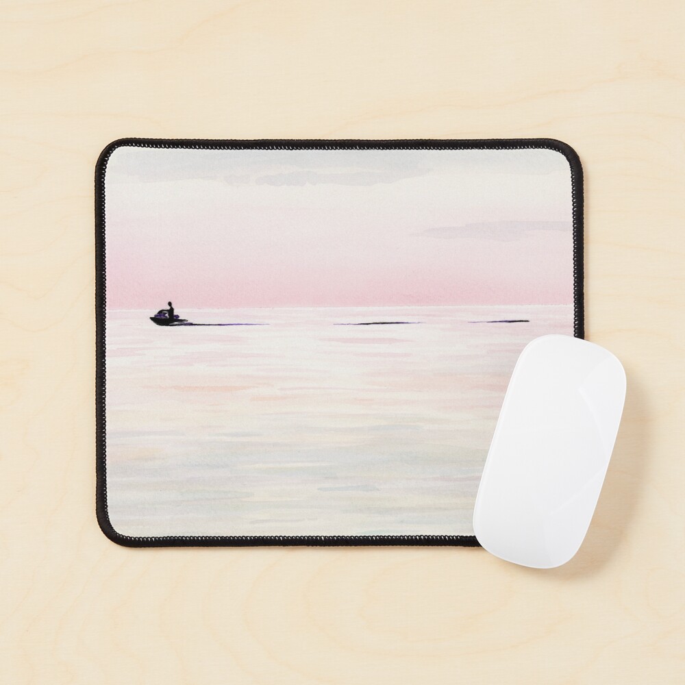 Item preview, Mouse Pad designed and sold by JFALLING.