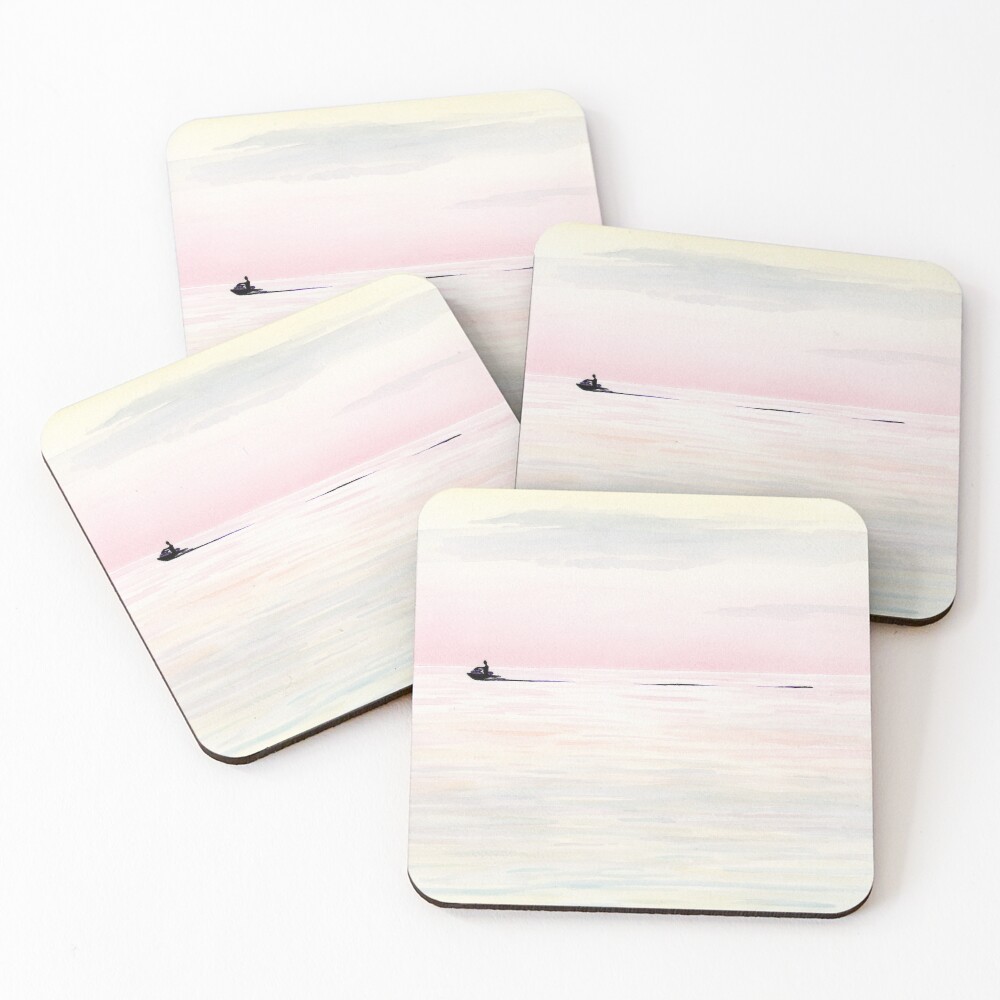 Item preview, Coasters (Set of 4) designed and sold by JFALLING.