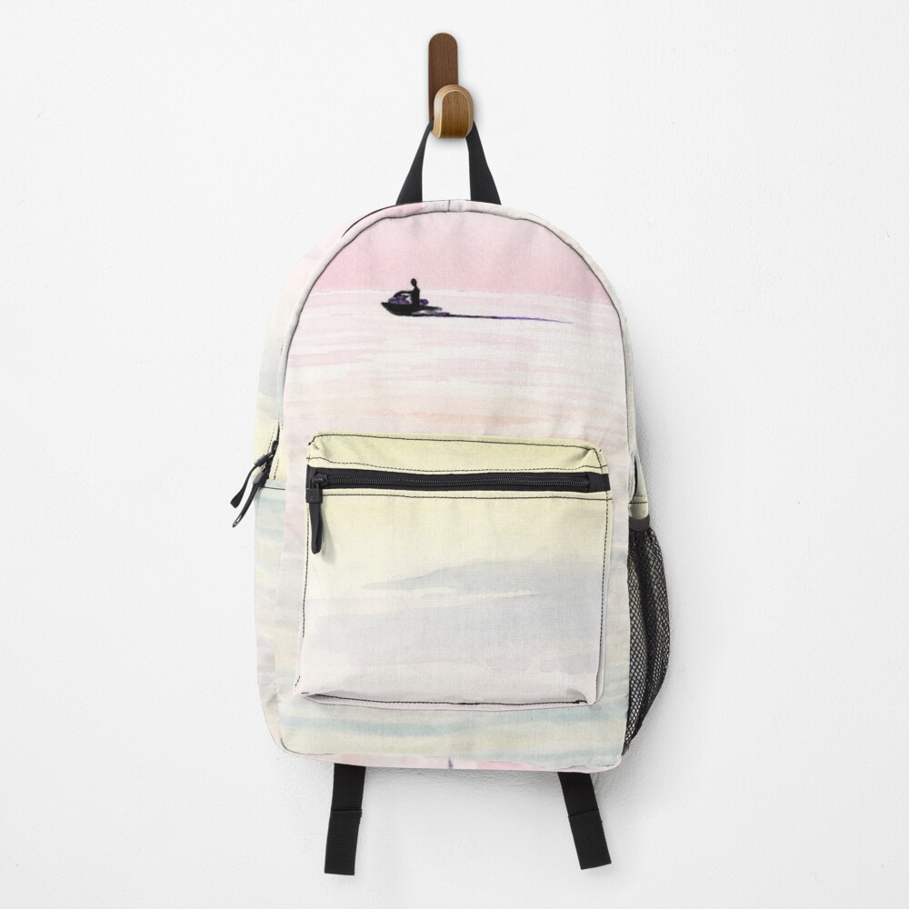 Item preview, Backpack designed and sold by JFALLING.