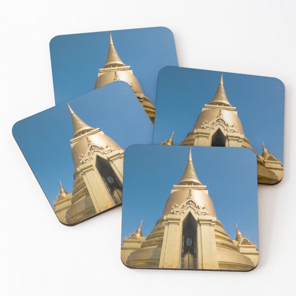 Item preview, The Grand Palace, Bangkok, Thailand designed and sold by Ross.A.Campbell.