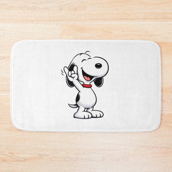 Item preview,  snoopy dogg designed and sold by Brain-Spyro.
