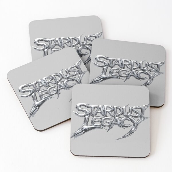 Item preview, Stardust Legacy Liquid Chrome designed and sold by Selvieshop.