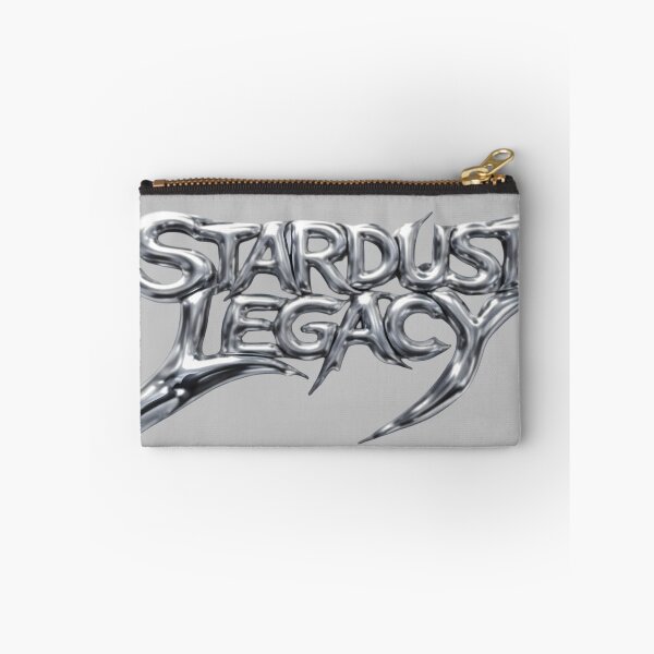 Item preview, Stardust Legacy Liquid Chrome designed and sold by Selvieshop.