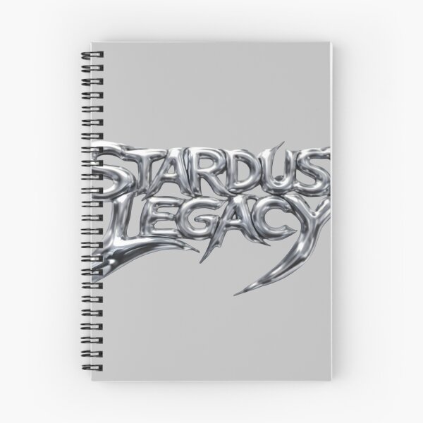 Item preview, Stardust Legacy Liquid Chrome designed and sold by Selvieshop.