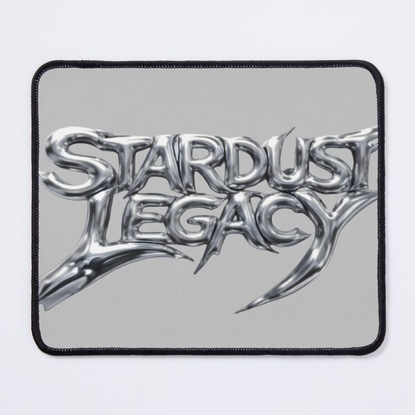 Item preview, Stardust Legacy Liquid Chrome designed and sold by Selvieshop.