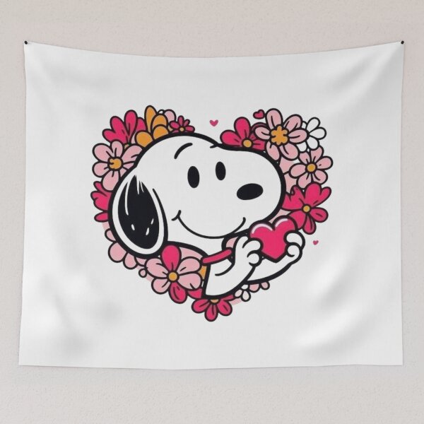 Item preview,  snoopy designed and sold by Brain-Spyro.