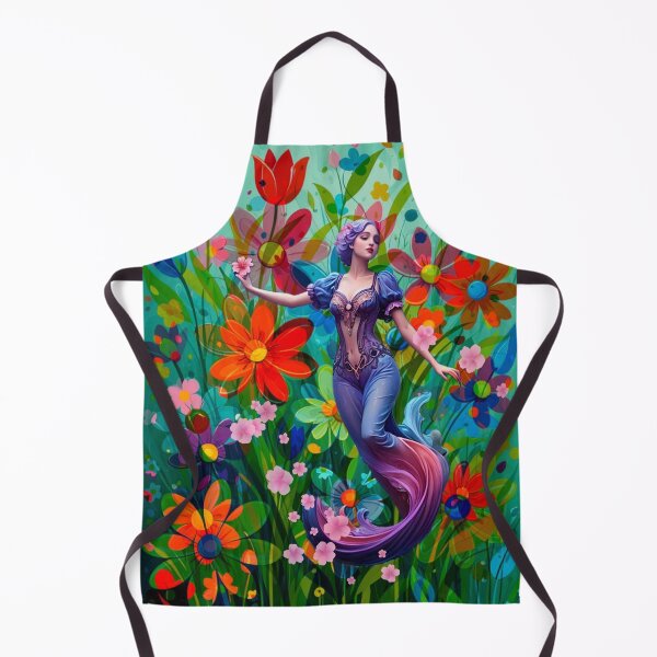 Item preview, Whimsical Explosion designed and sold by Zena Rowland.
