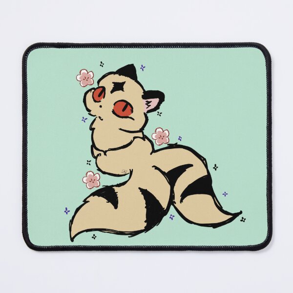 Item preview, Kirara- Inuyasha fanart designed and sold by Illehcimart.