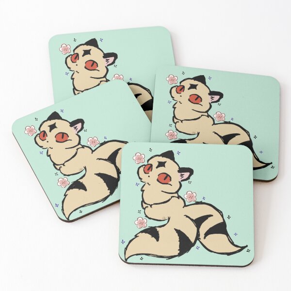 Item preview, Kirara- Inuyasha fanart designed and sold by Illehcimart.