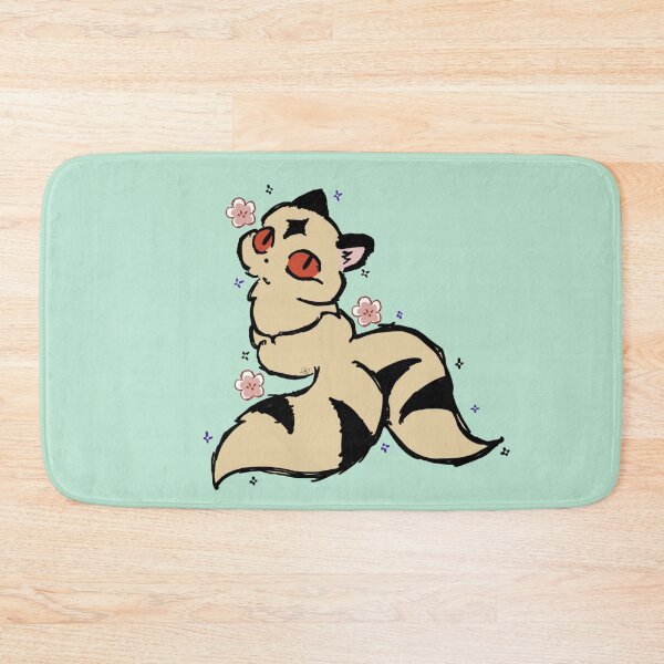 Item preview, Kirara- Inuyasha fanart designed and sold by Illehcimart.
