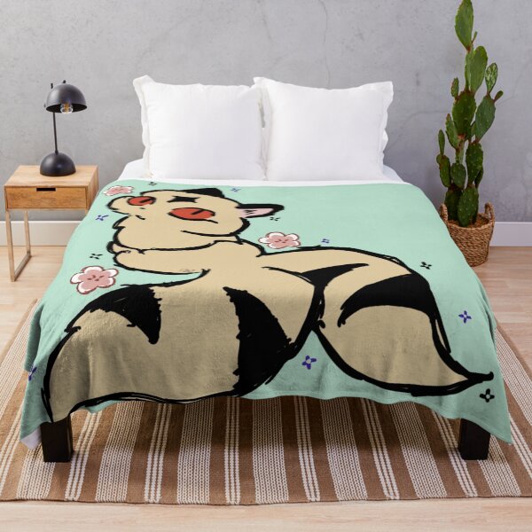 Item preview, Kirara- Inuyasha fanart designed and sold by Illehcimart.