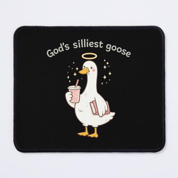 Item preview, God's Silliest Goose designed and sold by JODYSMORGAN.
