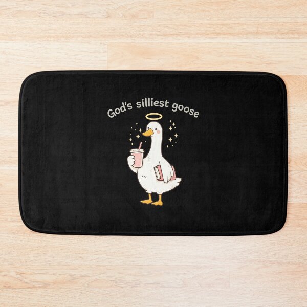 Item preview, God's Silliest Goose designed and sold by JODYSMORGAN.