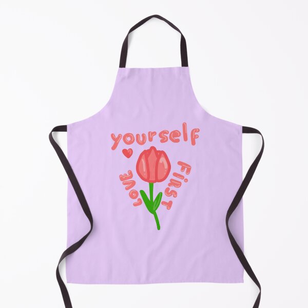 Item preview, Love yourself first - self love aesthetic designed and sold by Ciielozarate.
