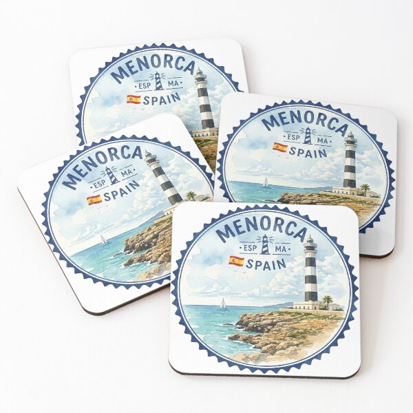 Item preview, Menorca designed and sold by maximinano100k.