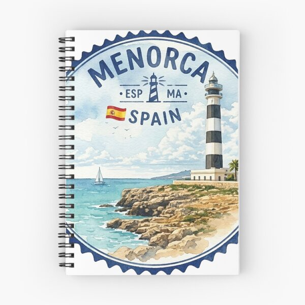 Item preview, Menorca designed and sold by maximinano100k.