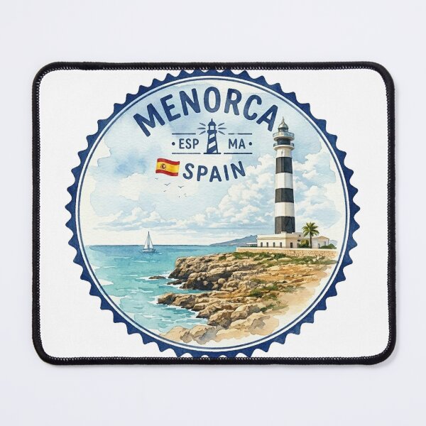 Item preview, Menorca designed and sold by maximinano100k.