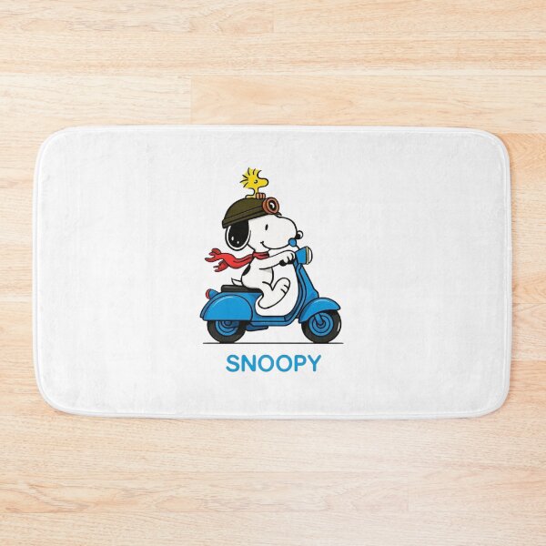 Aperçu de l'œuvre Snoopy créée et vendue par Brain-Spyro.