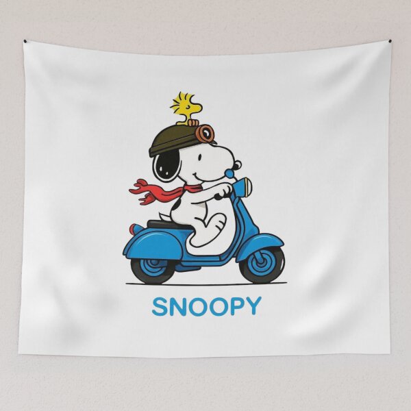 Item preview,  snoopy  designed and sold by Brain-Spyro.