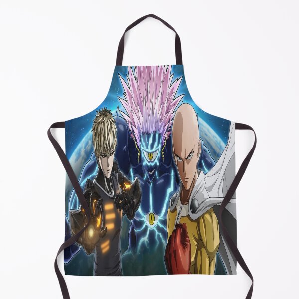 Item preview, Anime Cosmic Power Trio – Ultimate Battle Aesthetic Art designed and sold by SSVSTICKERS.