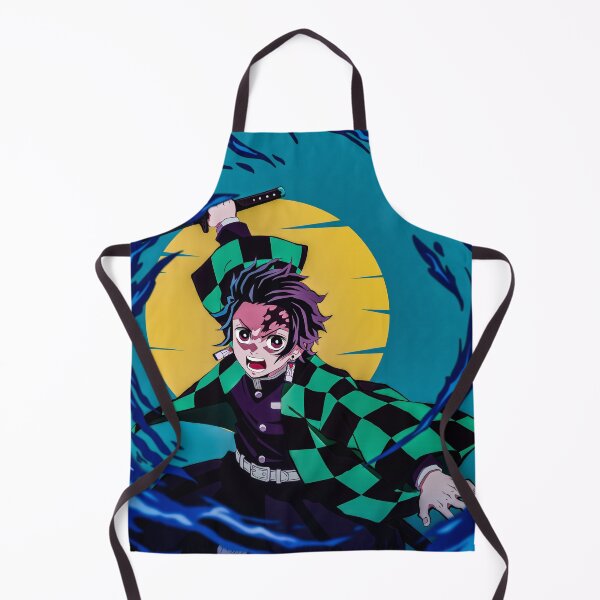 Item preview, Demon Slayer designed and sold by SAMIRPIMPLE.