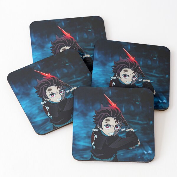 Item preview, Demon Slayer designed and sold by SAMIRPIMPLE.
