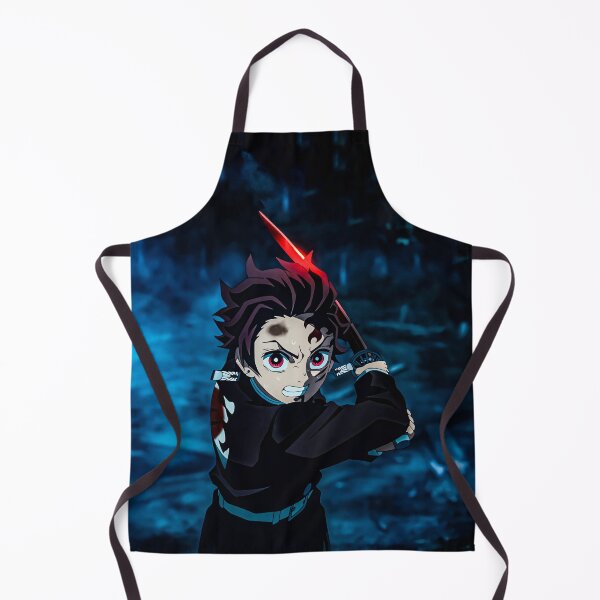 Item preview, Demon Slayer designed and sold by SAMIRPIMPLE.