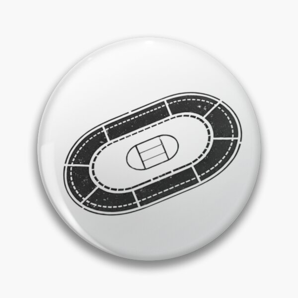 Item preview, The Track designed and sold by ApexOutfits.