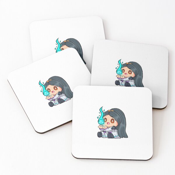 Item preview, Chibi Sage designed and sold by Abdelrahman Amr.