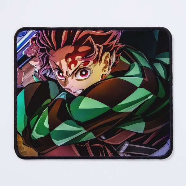 Item preview, Demon Slayer designed and sold by SAMIRPIMPLE.