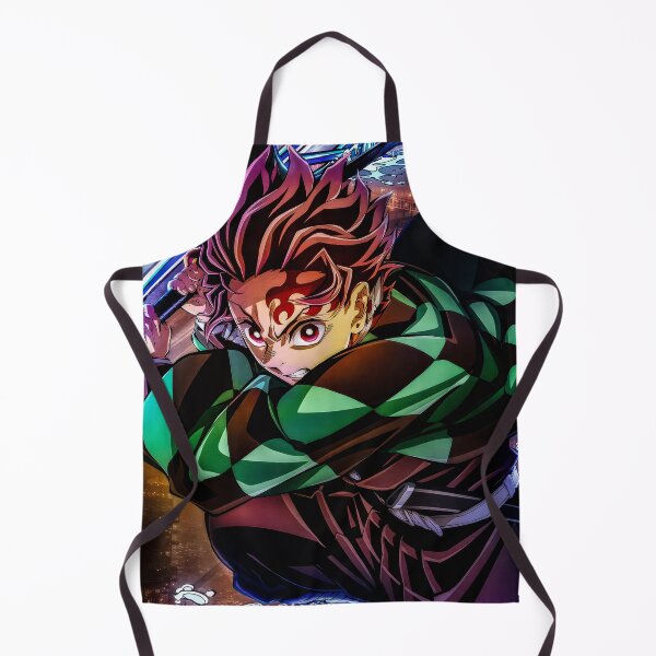 Item preview, Demon Slayer designed and sold by SAMIRPIMPLE.